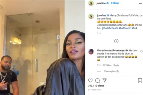 joseline hernandez only fans|Bathroom shenanigans For Full...